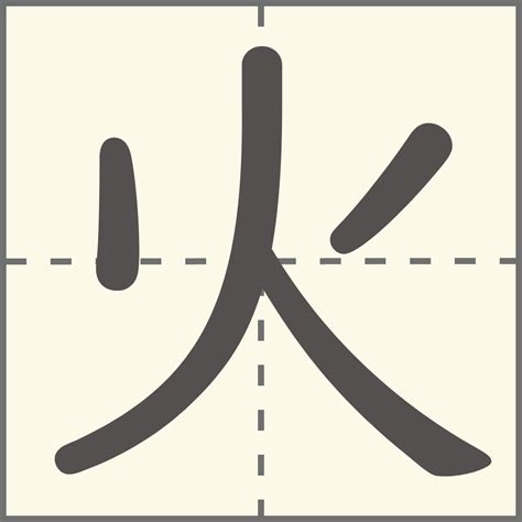 火東 漢字